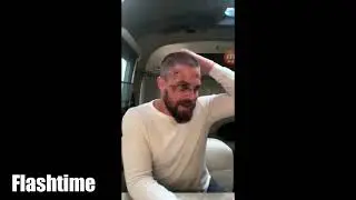 Stephen Amell Reveals New Arrow Season 7 Suit!!!?