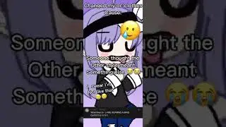 New oc clothes | No music 🎶 | 😢