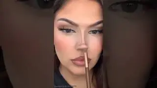 CONTORNO VIRAL DE NARIZ 