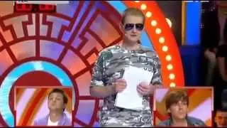 Рассмеши Комика смешной прикол