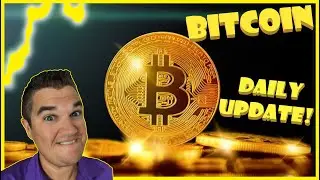 Bitcoin Bulls Vs. Bears - Breakout level and Indicators Flashing NOW 📈🚨