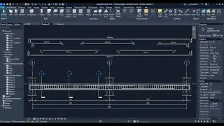 New Update Revit 2024 : Rebar Bending Detail