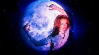 Rikki Lumi - venus (Official Music Video)