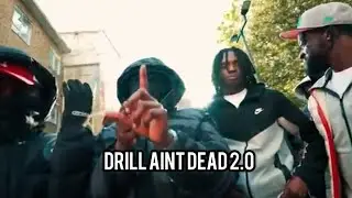 #OFB Dsavv x Nazz x Chapo x SJ x Izzpot x #67 Dopesmoke - Drill Ain’t Dead (Remix) [2.0]