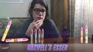 ПОРА ПАРИТЬ Жидкости Essen | Джус для твоего первого раза [Обзор линейки жидкостей]