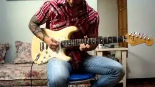 Migué Blues - Slow Blues