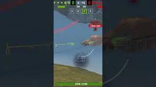 гриль и яга 3 чиха #tanks #вотблиц #блиц #worldoftanksblitz #мир #tanksblitz #wot