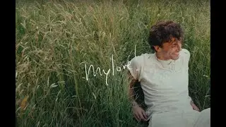 Mark Ambor - My Love! (Official Lyric Video)