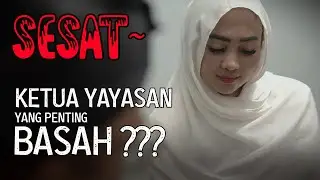 NIKAH BATIN - FILM PENDEK