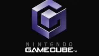 Gamecube Title Easter Egg