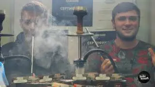 Два новых вкуса от BlackBurn!!!
