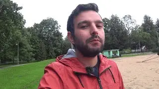 Sohbet.... / Yurtdışına Çıkınca Dertler Bitiyor mu?