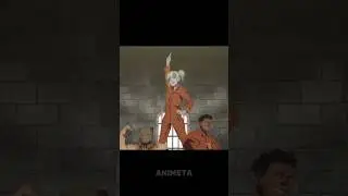 Харли устроила бойню 