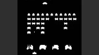 Space Invaders Get Even soundtrack - EPILOGUE