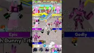 TOILET TOWER DEFENSE!!! #godly #lucky #two