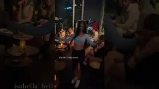 Fun Belly Dance Party #bellydance #dance #dancechallenge #berlin #bellydancer