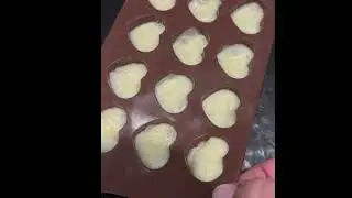 Плавим сыр