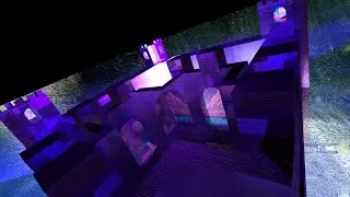 3D Studio Max R3.1 Tutorial: How to make a Raytraced Castle Flyby Scene w AI Generated Textures Pt.2