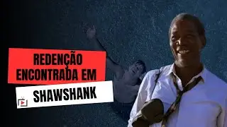 Um Sonho de Liberdade: Um Filme ARREBATADOR sobre Esperança e Coragem