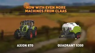 FS20 UPDATE
