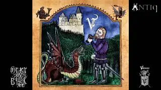 Véhémence - Par le Sang Versé (full album, 2019)
