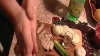 Валожынская самагонка ў Нью Ёрку.