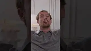 Peter Crouch Almost Smashes Chandelier 🤣 