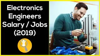 Electronics Engineer Salary (2019) – Electronics Engineer Jobs