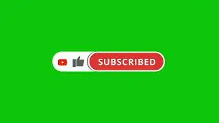 new Best  YouTube subscribe button