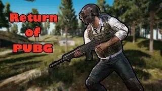 Don't Fall Asleep [ a PUBG montage]