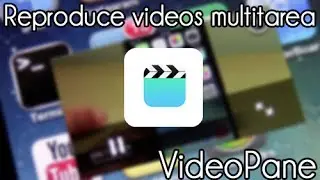 VideoPane - Tweak Semanal de iPadForos
