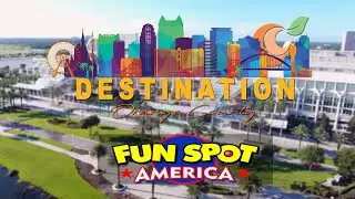 Destination Orange County - Attractions | Funspot America