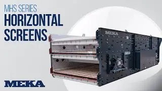 MEKA - Horizontal Screen