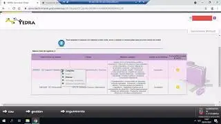 Intrucciones genéricas para realizar la solicitud de FP Distancia