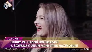Enes Batur sevgilisi ile neden ayrldgn acklad   Muge ve Gulsen le 2 sayfa