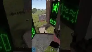 CONTROLLING RUST twitch.tv/tessaa999 #rustpvp #раст #rust #rustshorts #rustgame #triffon #chezee