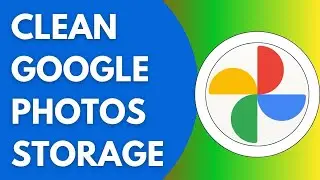 How To Clean Google Photos Storage