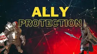 Jak działa Ally Protection | Raid: Shadow Legends