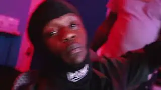 Nasti Noonk “Blessings” In Studio Vlog Feat. RichSkii