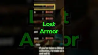 How to BUY LOST ARMOR in Tears of the Kingdom!
