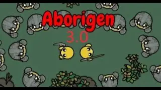 Абориген 3, опасная банда