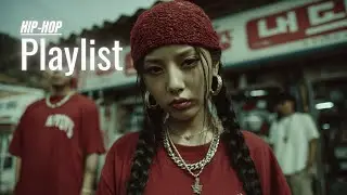[ HIP HOP ] Lasting Rhymes & Deep Bass ｜TRAP｜HIPHOP Playlist