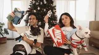 Feliz Navidad 🎄 intercambio de regalos 2021 
