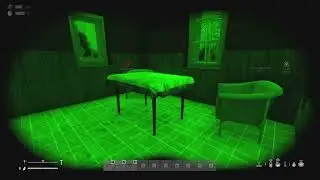 Enemy Coming in Silence DayZ