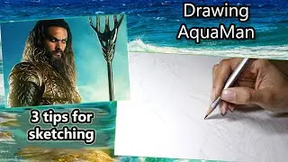 Basic sketching advice