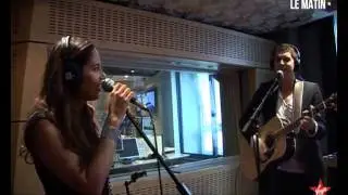 Elisa Tovati et Tom Dice - Il Nous Faut (Live)