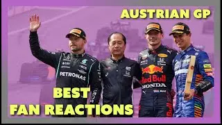 Los mejores MEMES del Grand Prix de Austria | Formula 1 - 2021