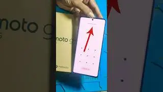 How to Hard Reset Moto G85 5G  Forgotten Password/Factory Reset/Hard Reset ⚡#mobiletech