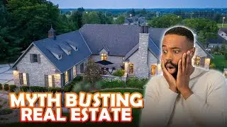 10 Costly Real Estate Myths! | DwellScape