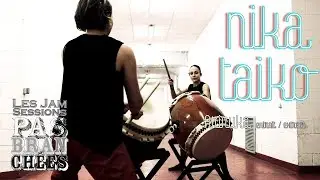 NIKA TAIKO - 